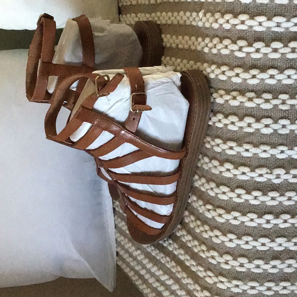 Gladiator Sandals - image 2